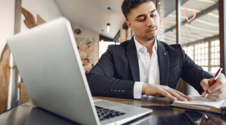 junior business controler