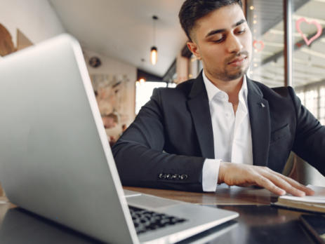 junior business controler