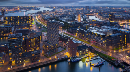 eurocollege rotterdam