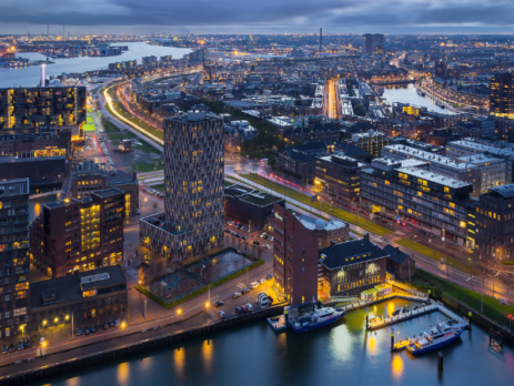 eurocollege rotterdam